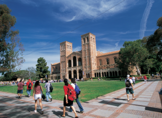 UC, 가주 학생 입학 확대…8800명 증원 예산 지원