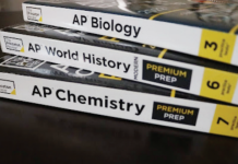 AP 과목에서 성공하려면…관심 또는 쉬운 과목부터 택해야