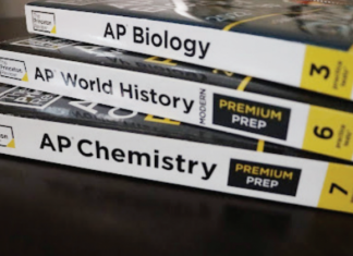 고교 첫 AP/IB 과목 수강…좋은 성적을 받으려면