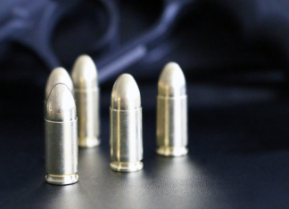 콜로라도 청소년 4명중 1명꼴 장전된 총기류 쉽게 접한다