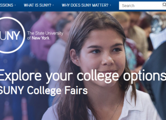 뉴욕주립대도 SAT·ACT 점수 제출 선택으로