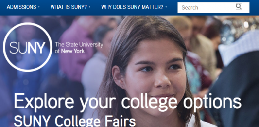 뉴욕주립대도 SAT·ACT 점수 제출 선택으로