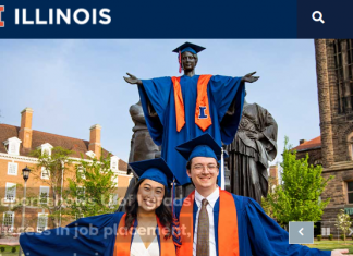 일리노이주, 주립대 학비 두배 오르고 지원금은 절반 삭감