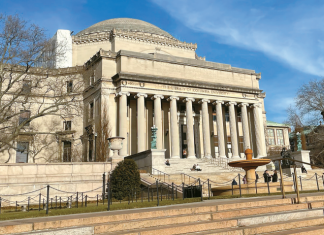 2023년 가을학기 신입생 합격률 정리…명문대 경쟁 더 치열