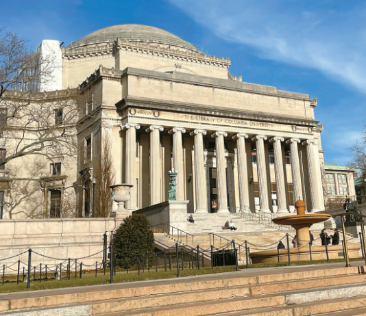 2023년 가을학기 신입생 합격률 정리…명문대 경쟁 더 치열