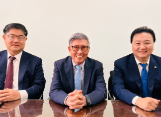 LA코리아타운 라이온스클럽 ’17만불’ 장학생 모집