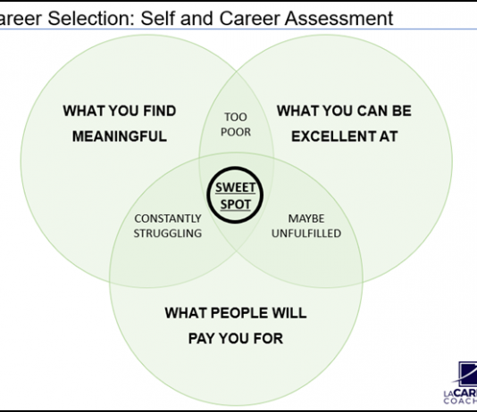 진로를 선택하는 대학생들을 위한 조언