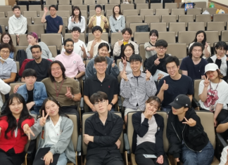 ‘Python & DS 프로젝트’ 참가자에게 제공하는 혜택은