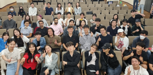 ‘Python & DS 프로젝트’ 참가자에게 제공하는 혜택은