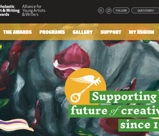 과외 활동 깊이를 더하는 중∙고생 글쓰기 대회 정리