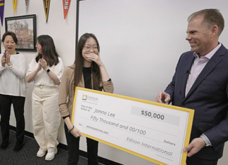 내셔널 메릿 장학생(NMS) 한인 다수 선정돼