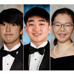 귀넷 고교 수석·차석 졸업생에 한인 5명