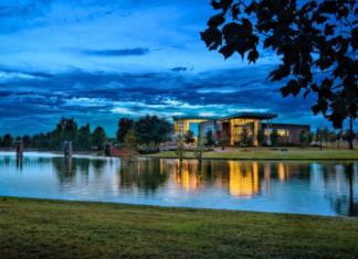 조지아 25개 공립대 등록금 동결키로