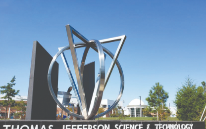 “TJ과학고 입시전형, 인종차별 아니다”