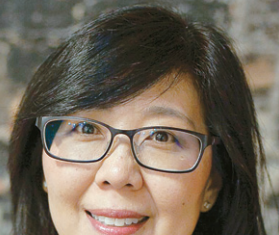 첫 한인여성 의대학장…시카고대 김은영 부총장