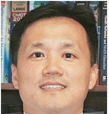 한인 1세 교수, 간호대 학장에…애리조나대 안효철 교수 선임