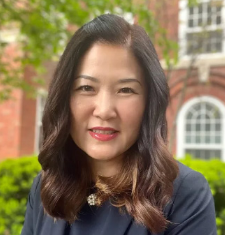 줄리엔 이 박사, 부에나파크 교육구 교육감으로 선임