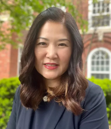 줄리엔 이 박사, 부에나파크 교육구 교육감으로 선임