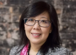 “C+ 받았지만 포기 안 했다”…펜스테이트 의대 김은영 학장