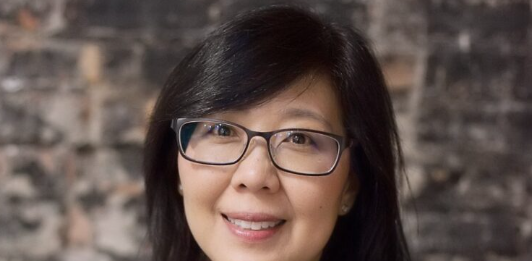 “C+ 받았지만 포기 안 했다”…펜스테이트 의대 김은영 학장