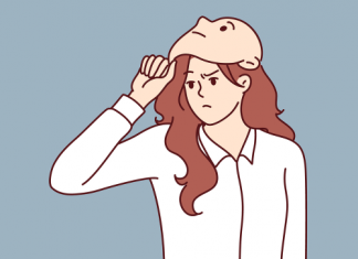 가주 커뮤니티 칼리지 학생 20%는 가짜