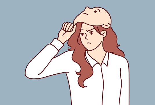 가주 커뮤니티 칼리지 학생 20%는 가짜