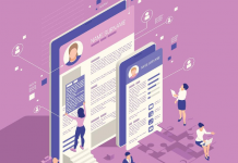 여름방학은 고교생 이력서 작성 적기…돋보이는 작성법