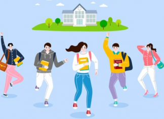 고교 졸업 이후, 여름방학 중 대학 신입생이 할 일