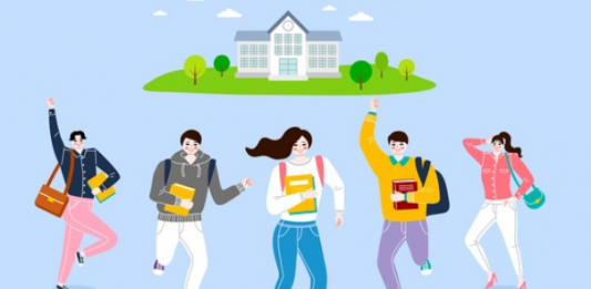 고교 졸업 이후, 여름방학 중 대학 신입생이 할 일