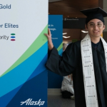 LA↔UC버클리, 1년간 항공편 통학으로 석사 졸업한 이유