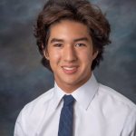 국제 에세이대회 한국계 우승…라호야지역 조슈아 행가트너