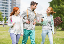 대학 선택에 중요 과정인 캠퍼스 방문, 직접 방문이 어렵다면