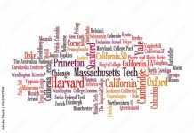 올해 IVY리그 합격생 공통점…높은 내신·구체적 활동 Best universities rating