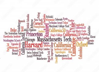 부유층 자녀, 명문대 합격 가능성 ‘훨씬’ 더 높다 Best universities rating