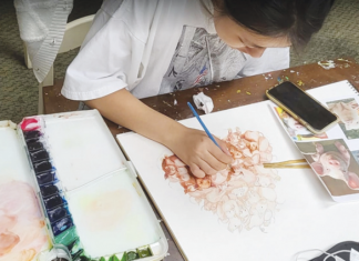 자폐, 발달장애 아동 위한 ‘Art of Autism’ 무료 미술 교육