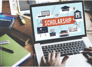 장학금 찾기…수혜자 프로필 연구하라