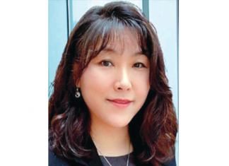 UCLA 공과대학 학장에 한인 엘리사 박 교수 선임