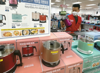 백투스쿨 쇼핑, 가성비 좋아야 산다