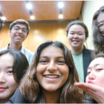 한인 학생 주도 UCLA팀 ‘앱개발 챌린지’서 금상