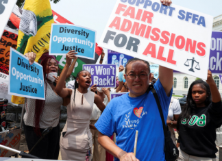 인종 배제 입학 심사, 에세이는 어디까지 쓰라는 것인가