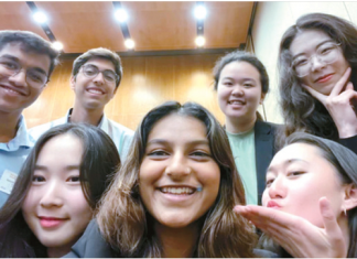 한인 학생 주도 UCLA팀 ‘앱개발 챌린지’서 금상