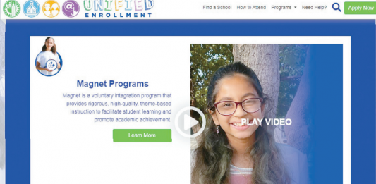 매그닛과 차터스쿨, 명문대 합격률 방불케하는 입학시험도