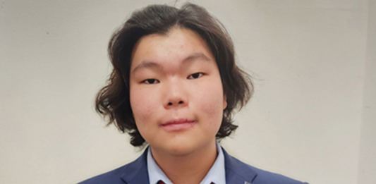 FBLA 대회 소셜미디어 전략 부문 전국 2위…네이든 손 군