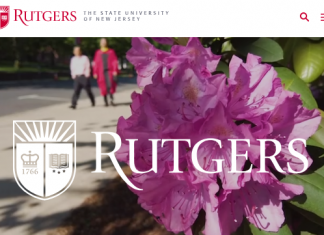 럿거스대 내년 학비 6% 인상