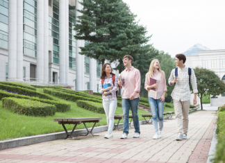 카네기 미국 대학 분류법