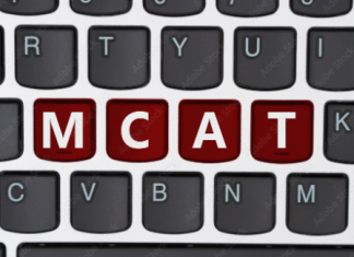 의대 지원 후에도 MCAT 추가 도전 가능한가