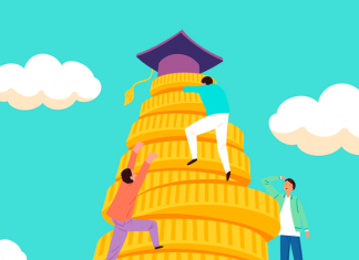 대학 등록금, 1963년 이래 8배 급등