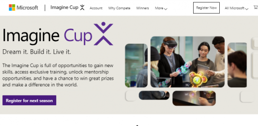 다양한 경시대회 총정리…참가를 추천하는 이유