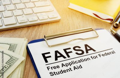 FAFSA 형제자매 할인 종료