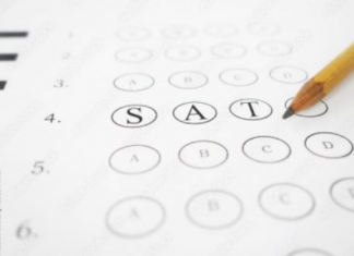 SAT 성적, 부모 학력·재력과 비례